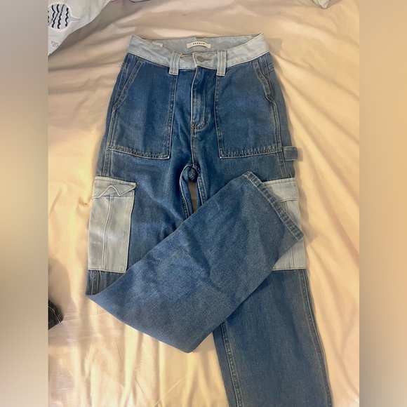 Pacsun Jeans - Picture 1 of 3